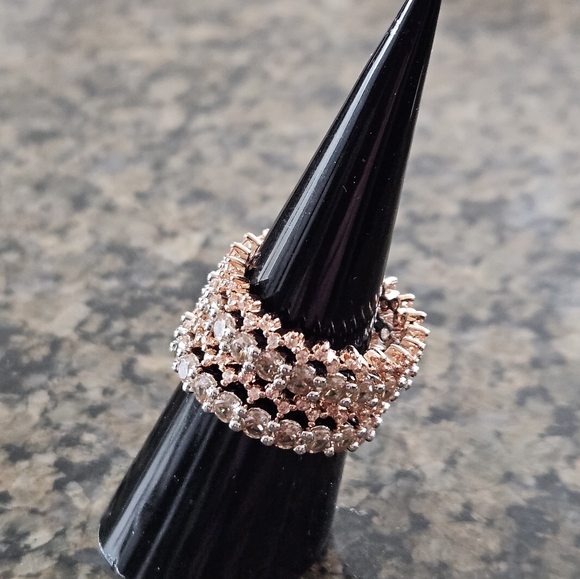 Bomb Party RBP8712 "Darling, You Are Magic" Luxe Bands Size 7 - Picture 5 of 8